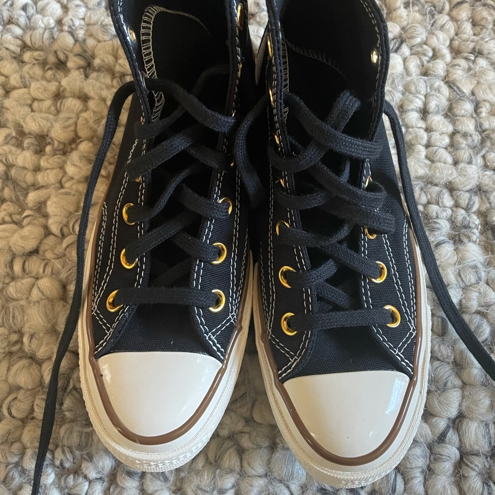Custom Chuck 70 Converse Sneakers